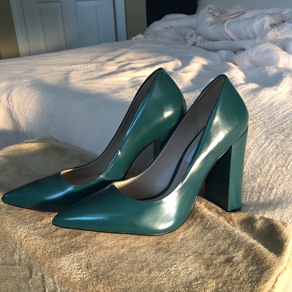 Steve Madden Pumps